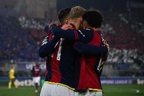Bologna FC 1909 v Borussia Dortmund - UEFA Champions League 2024/25 League Phase MD7
