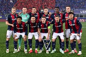 Bologna FC 1909 v Borussia Dortmund - UEFA Champions League 2024/25 League Phase MD7