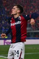 Bologna FC 1909 v Borussia Dortmund - UEFA Champions League 2024/25 League Phase MD7