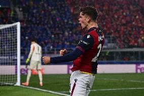 Bologna FC 1909 v Borussia Dortmund - UEFA Champions League 2024/25 League Phase MD7