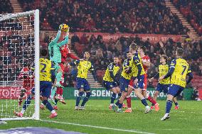 Middlesbrough FC v West Bromwich Albion FC - Sky Bet Championship