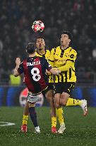 Bologna FC 1909 v Borussia Dortmund - UEFA Champions League 2024/25 League Phase MD7