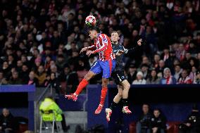 Atletico de Madrid v Bayer 04 Leverkusen - UEFA Champions League 2024/25 League Phase MD7