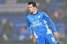 Peterborough United FC v Exeter City FC - Sky Bet League One
