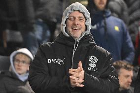 Peterborough United FC v Exeter City FC - Sky Bet League One