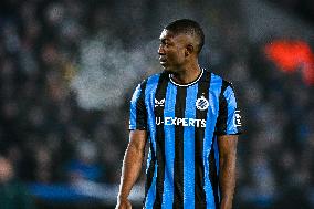 Club Brugge KV v Juventus - UEFA Champions League 2024/25 League Phase MD7