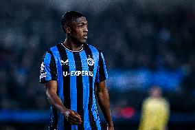Club Brugge KV v Juventus - UEFA Champions League 2024/25 League Phase MD7