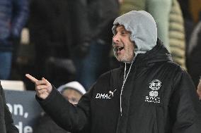 Peterborough United FC v Exeter City FC - Sky Bet League One