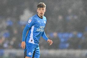 Peterborough United FC v Exeter City FC - Sky Bet League One