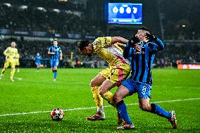 Club Brugge KV v Juventus - UEFA Champions League 2024/25 League Phase MD7