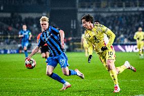 Club Brugge KV v Juventus - UEFA Champions League 2024/25 League Phase MD7