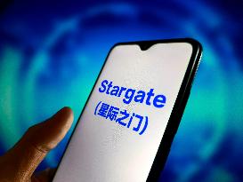 Illustration Stargate