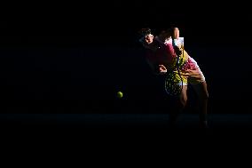 Australian Open - Ben Shelton Wins Quaterfinals