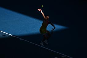 Australian Open - Ben Shelton Wins Quaterfinals