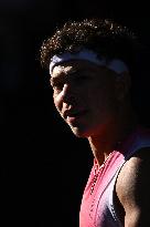 Australian Open - Ben Shelton Wins Quaterfinals