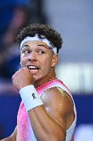 Australian Open - Ben Shelton Wins Quaterfinals