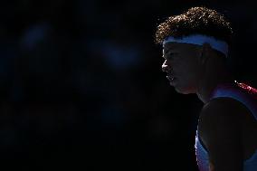 Australian Open - Ben Shelton Wins Quaterfinals