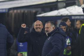 CALCIO - UEFA Champions League - Bologna FC vs Borussia Dortmund