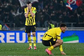 CALCIO - UEFA Champions League - Bologna FC vs Borussia Dortmund