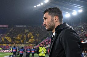 CALCIO - UEFA Champions League - Bologna FC vs Borussia Dortmund