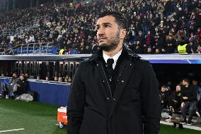 CALCIO - UEFA Champions League - Bologna FC vs Borussia Dortmund