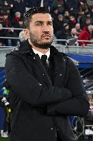 CALCIO - UEFA Champions League - Bologna FC vs Borussia Dortmund