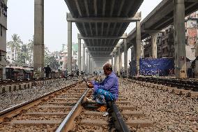 Daily Life In Dhaka