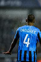 Club Brugge KV v Juventus - UEFA Champions League 2024/25 League Phase MD7