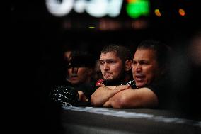 UFC 311 Event - LA