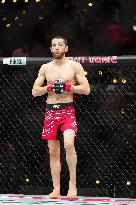 UFC 311 Event - LA