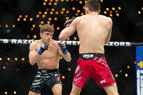 UFC 311 Event - LA