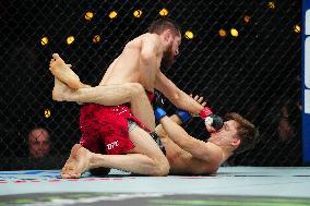 UFC 311 Event - LA
