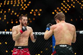 UFC 311 Event - LA