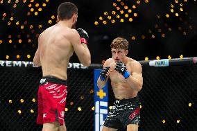 UFC 311 Event - LA