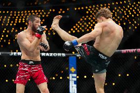 UFC 311 Event - LA