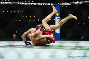 UFC 311 Event - LA
