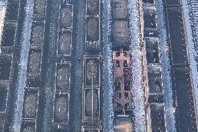 Coal Transportation - China