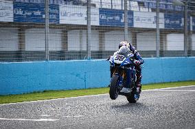 MOTORI - SuperBike - SBK Winter Test