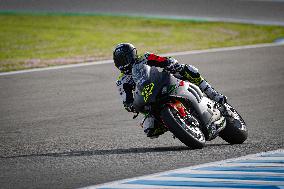 MOTORI - SuperBike - SBK Winter Test