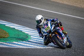 MOTORI - SuperBike - SBK Winter Test