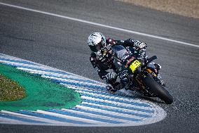 MOTORI - SuperBike - SBK Winter Test