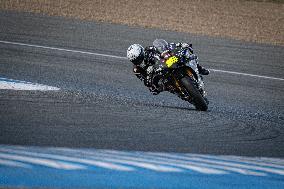 MOTORI - SuperBike - SBK Winter Test
