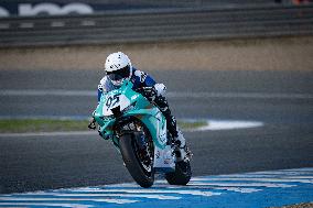 MOTORI - SuperBike - SBK Winter Test