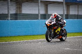 MOTORI - SuperBike - SBK Winter Test