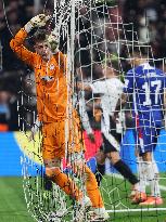 UEFA Europa League - Besiktas vs Athletic Bilbao