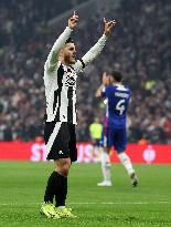 UEFA Europa League - Besiktas vs Athletic Bilbao