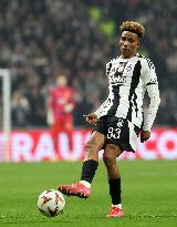 UEFA Europa League - Besiktas vs Athletic Bilbao