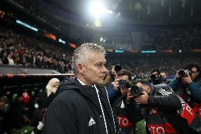 UEFA Europa League - Besiktas vs Athletic Bilbao