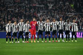 UEFA Europa League - Besiktas vs Athletic Bilbao