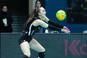 VOLLEY - Champions League Women - Numia Vero Volley Monza vs Vakifbank Istanbul